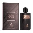 Profumo Donna Maison Alhambra EDP Opera Noir 100 ml Online Sale