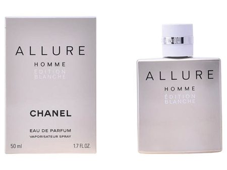 Profumo Uomo Chanel EDC 50 ml For Cheap