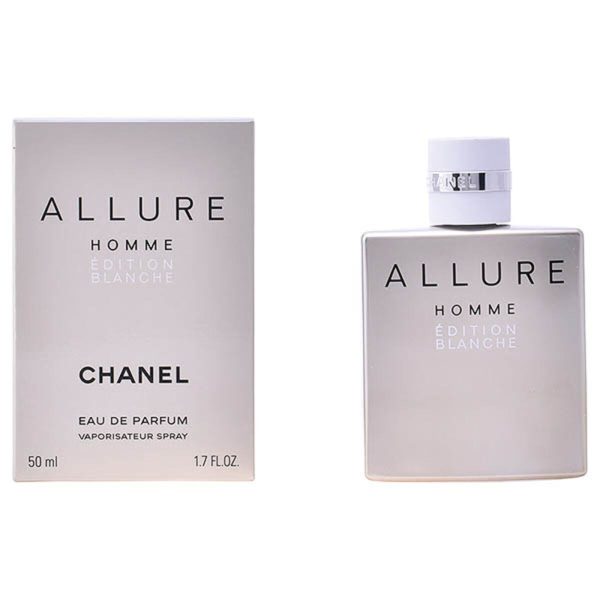 Profumo Uomo Chanel EDC 50 ml For Cheap