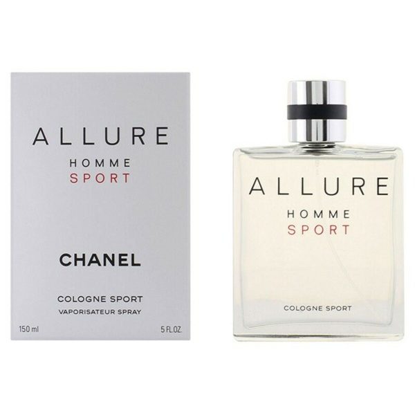 Profumo Uomo Allure Homme Sport Chanel EDC Online Sale