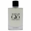 Profumo Uomo Armani Acqua Di Gio EDP 125 ml For Cheap