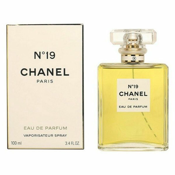 Profumo Donna Nº 19 Chanel EDP Cheap