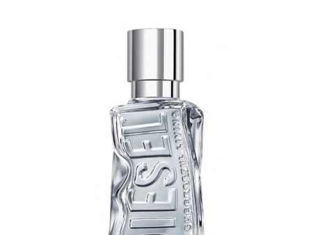 Profumo Uomo Diesel D by Diesel EDT 30 ml Online Hot Sale