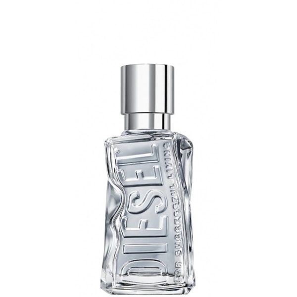 Profumo Uomo Diesel D by Diesel EDT 30 ml Online Hot Sale