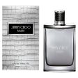 Profumo Uomo Jimmy Choo Man EDT Fashion