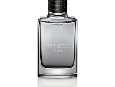 Profumo Uomo Jimmy Choo JCCH005A03 EDT 30 ml Fashion