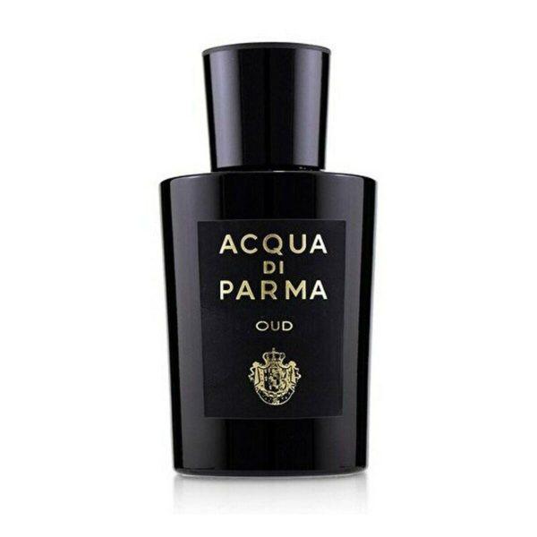 Profumo Unisex Oud Acqua Di Parma INGREDIENT COLLECTION EDP (180 ml) EDP 180 ml on Sale