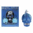 Profumo Uomo Police TO BE TATTOO ART EDT 75 ml Discount