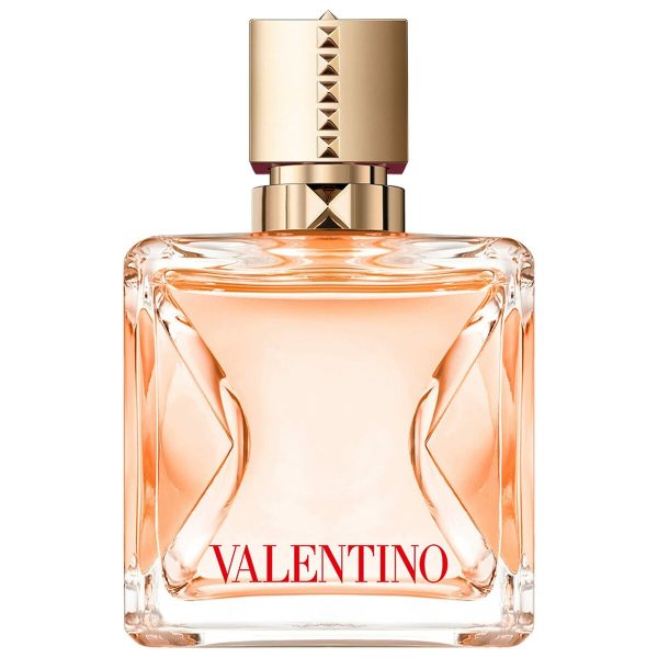 Profumo Donna Valentino EDP EDP 100 ml Voce Viva Intensa For Sale