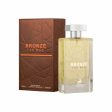 Profumo Uomo Maison Alhambra EDP Bronzé 100 ml Supply