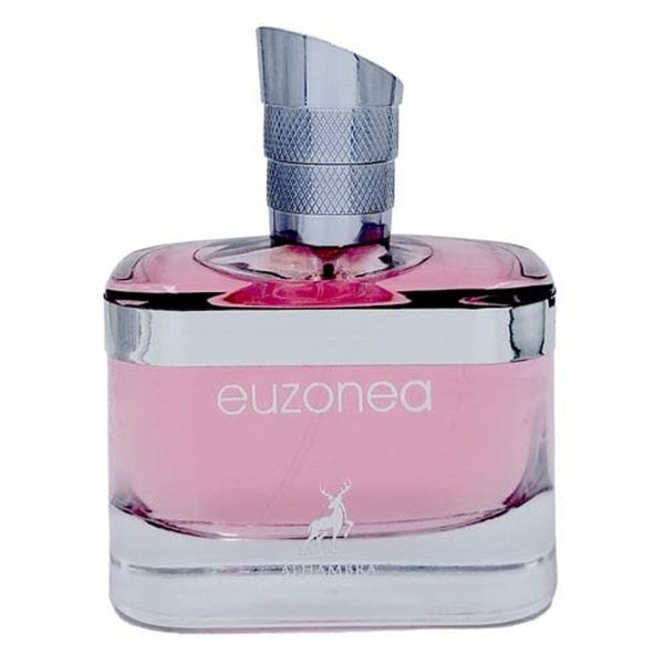 Profumo Donna Maison Alhambra Euzonea EDP 100 ml Hot on Sale