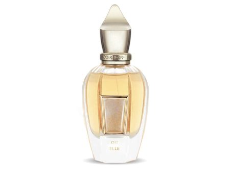 Profumo Donna Xerjoff XJ 17 17 Elle EDP 50 ml Sale