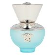 Profumo Donna Versace DYLAN TURQUOISE EDT 30 ml Hot on Sale