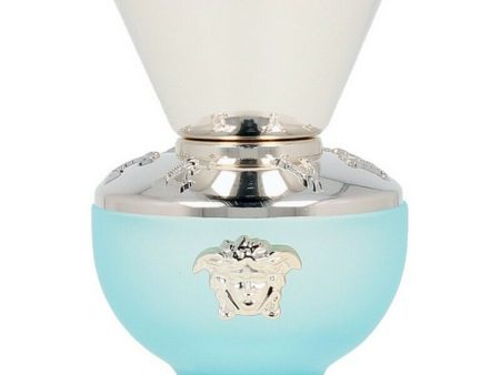 Profumo Donna Versace DYLAN TURQUOISE EDT 30 ml Hot on Sale