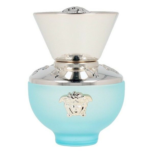 Profumo Donna Versace DYLAN TURQUOISE EDT 30 ml Hot on Sale