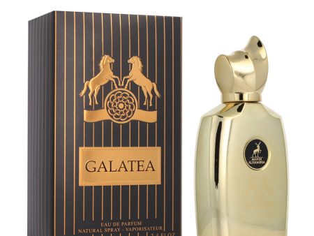 Profumo Uomo Maison Alhambra EDP Galatea 100 ml Cheap