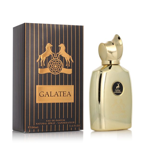 Profumo Uomo Maison Alhambra EDP Galatea 100 ml Cheap