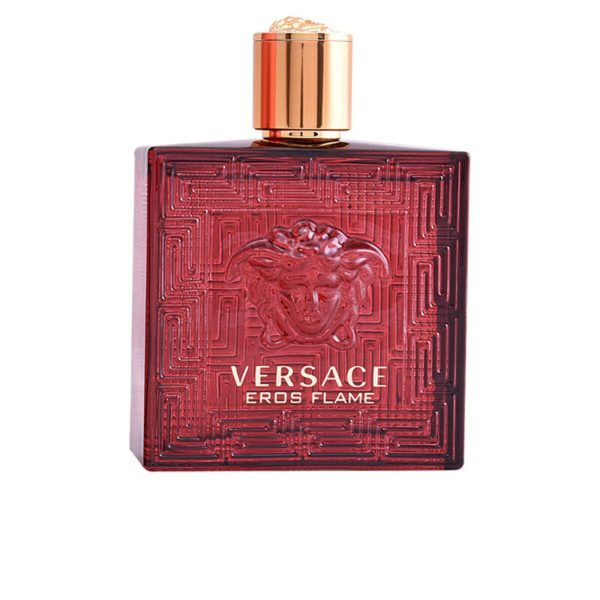 Profumo Uomo Eros Flame Versace EDP Fashion