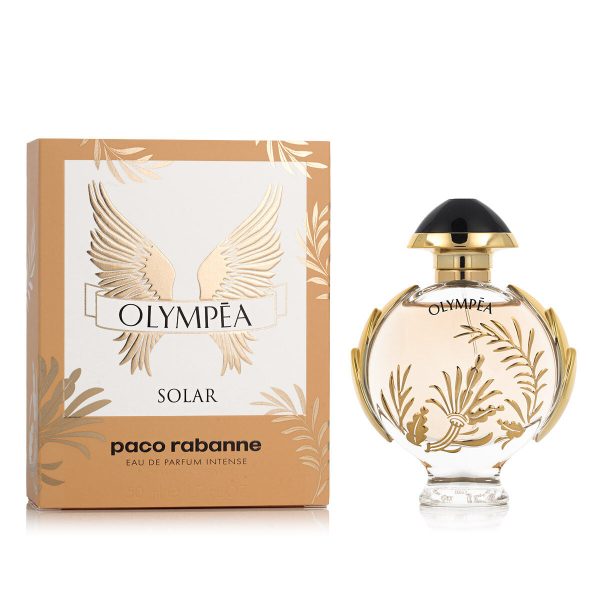 Profumo Donna Paco Rabanne Olympéa Solar EDP 50 ml Sale