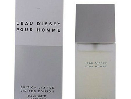 Profumo Uomo L eau D issey Issey Miyake L Eau d Issey Pour Homme EDT L Eau d Issey pour Homme 40 ml Hot on Sale