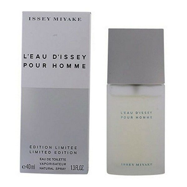 Profumo Uomo L eau D issey Issey Miyake L Eau d Issey Pour Homme EDT L Eau d Issey pour Homme 40 ml Hot on Sale