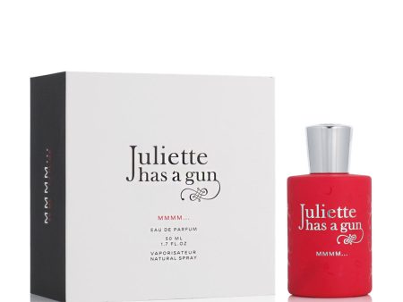 Profumo Unisex Juliette Has A Gun EDP Mmmm (50 ml) Cheap