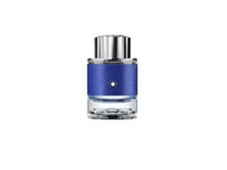 Profumo Uomo Explorer Ultra Blue Montblanc MB020A02 EDP 60 ml Online Hot Sale