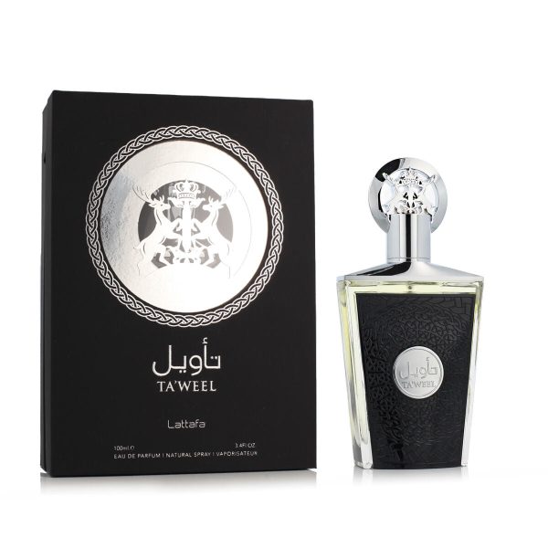 Profumo Unisex Lattafa EDP Ta weel 100 ml on Sale