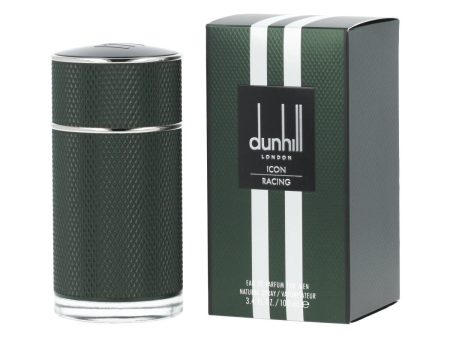 Profumo Uomo Dunhill EDP Icon Racing (100 ml) Online Sale