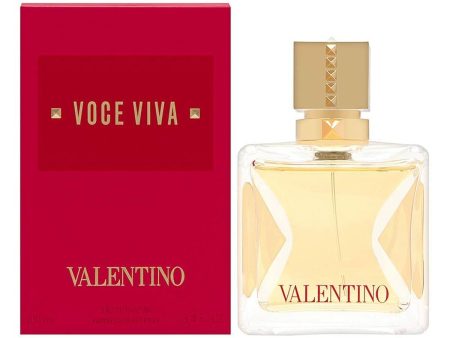 Profumo Donna Valentino Voce Viva EDP 30 ml Voce Viva Online Hot Sale