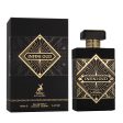 Profumo Unisex Maison Alhambra EDP Infini Oud 100 ml Hot on Sale