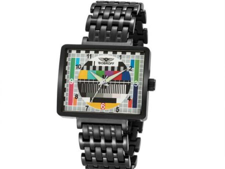 Orologio Donna Bobroff BF0032 (Ø 36 mm) Online Sale