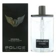 Profumo Uomo Police 10009335 EDT 100 ml Discount