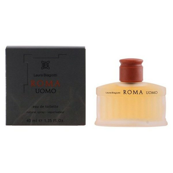 Profumo Uomo Laura Biagiotti F11A000N EDT For Sale