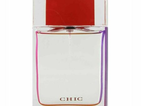 Profumo Donna Carolina Herrera EDP Chic For Women 80 ml Sale