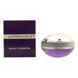 Profumo Donna Ultraviolet Paco Rabanne EDP EDP For Sale