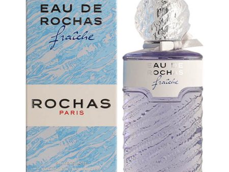 Profumo Donna Rochas 10004928 EDT 100 ml Supply