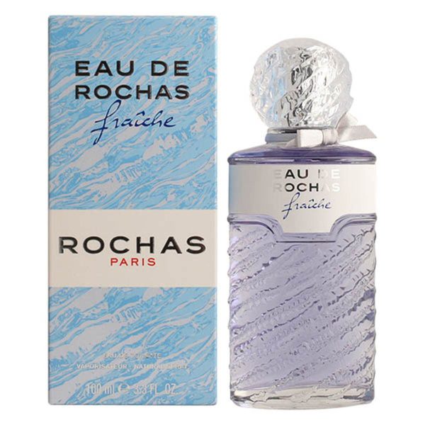 Profumo Donna Rochas 10004928 EDT 100 ml Supply