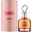 Profumo Donna Maison Alhambra EDP Candid Tonight 100 ml For Discount