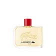 Profumo Uomo Lacoste Red EDT 125 ml Online Hot Sale