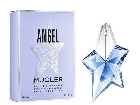 Profumo Donna Mugler Angel Elixir EDP EDP 25 ml Online