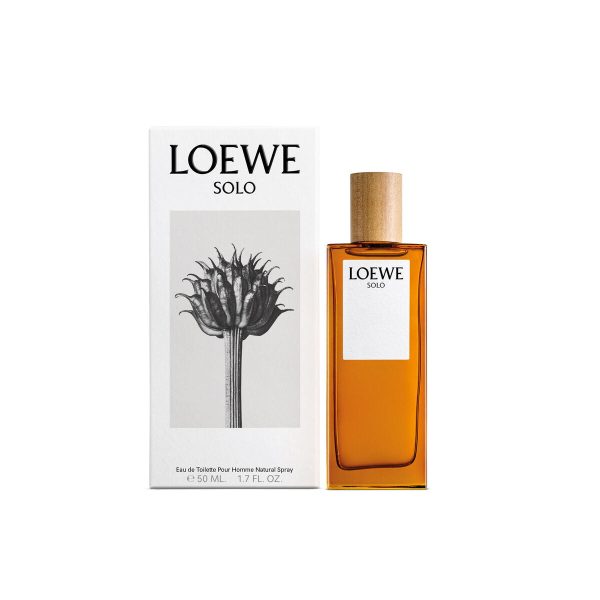 Profumo Uomo Loewe Solo EDT For Cheap