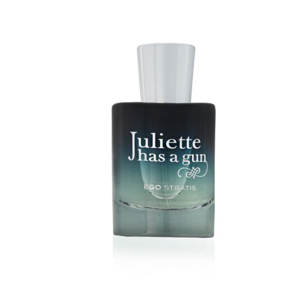 Profumo Unisex Juliette Has A Gun Ego Stratis EDP 50 ml For Cheap