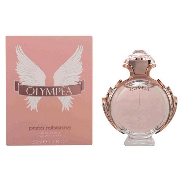 Profumo Donna Olympéa Paco Rabanne 10002191 EDP 30 ml For Cheap