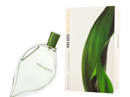 Profumo Donna Kenzo EDP Parfum d Ete 75 ml Online now