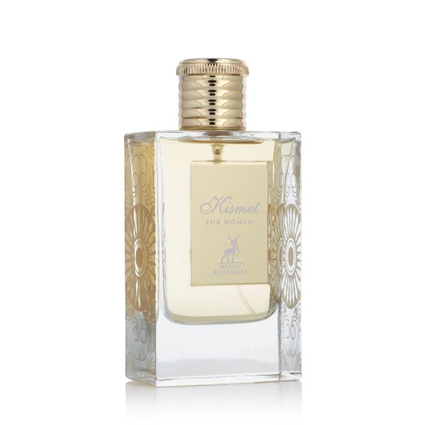 Profumo Donna Maison Alhambra Kismet EDP 100 ml on Sale