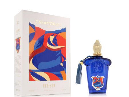 Profumo Uomo Xerjoff EDP Casamorati Mefisto 100 ml For Cheap