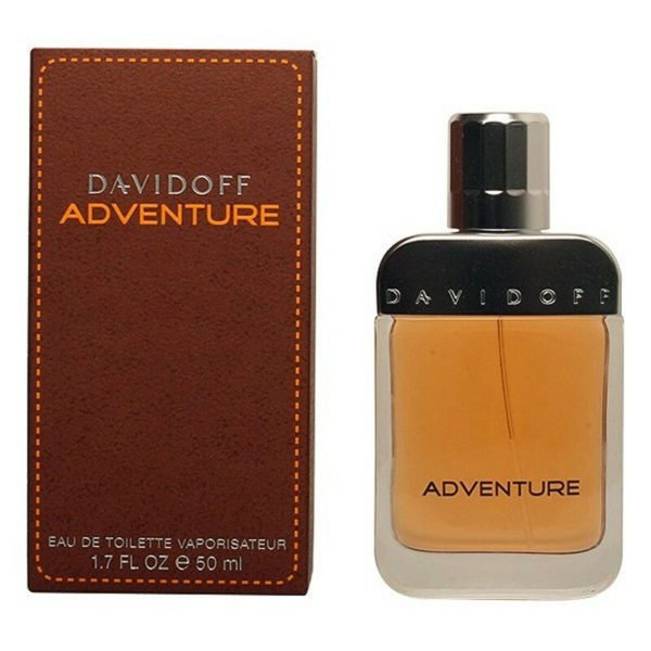 Profumo Uomo Davidoff EDT Hot on Sale