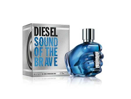 Profumo Uomo Diesel LC871200 EDT 50 ml For Sale