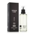 Profumo Uomo Giorgio Armani Code Homme Parfum Armani Code 150 ml Fashion